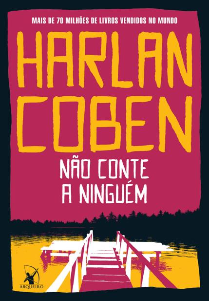 Não conte a ninguém