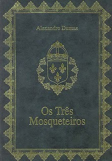 Os Três Mosqueteiros