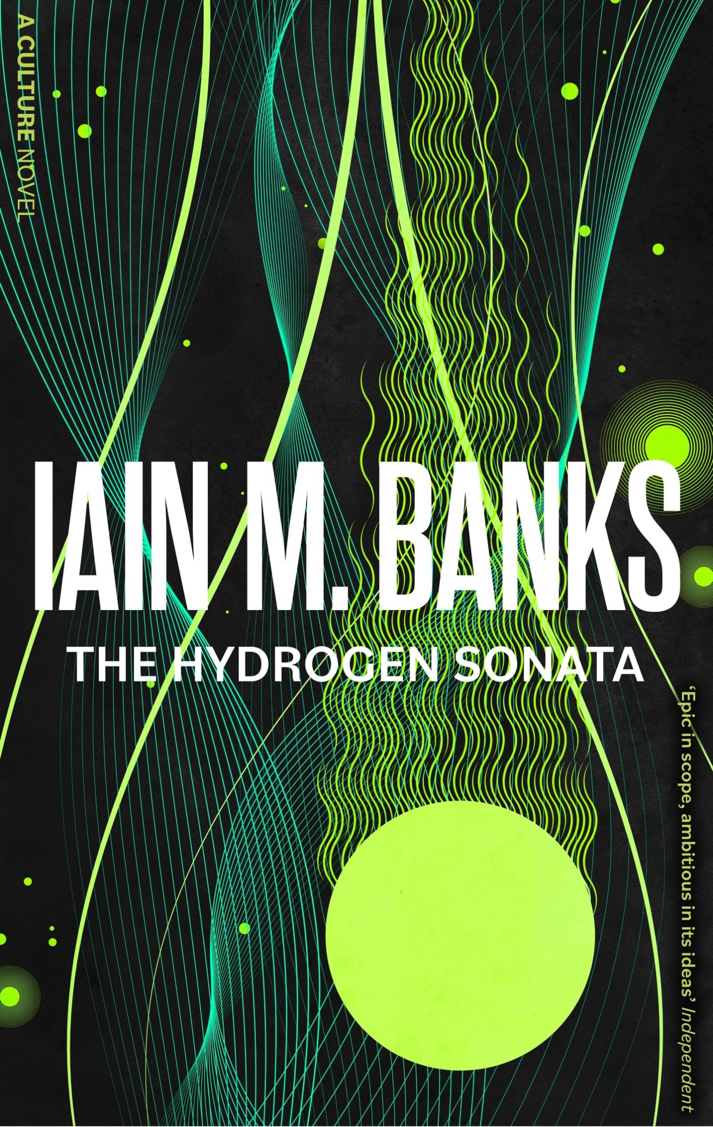 The Hydrogen Sonata