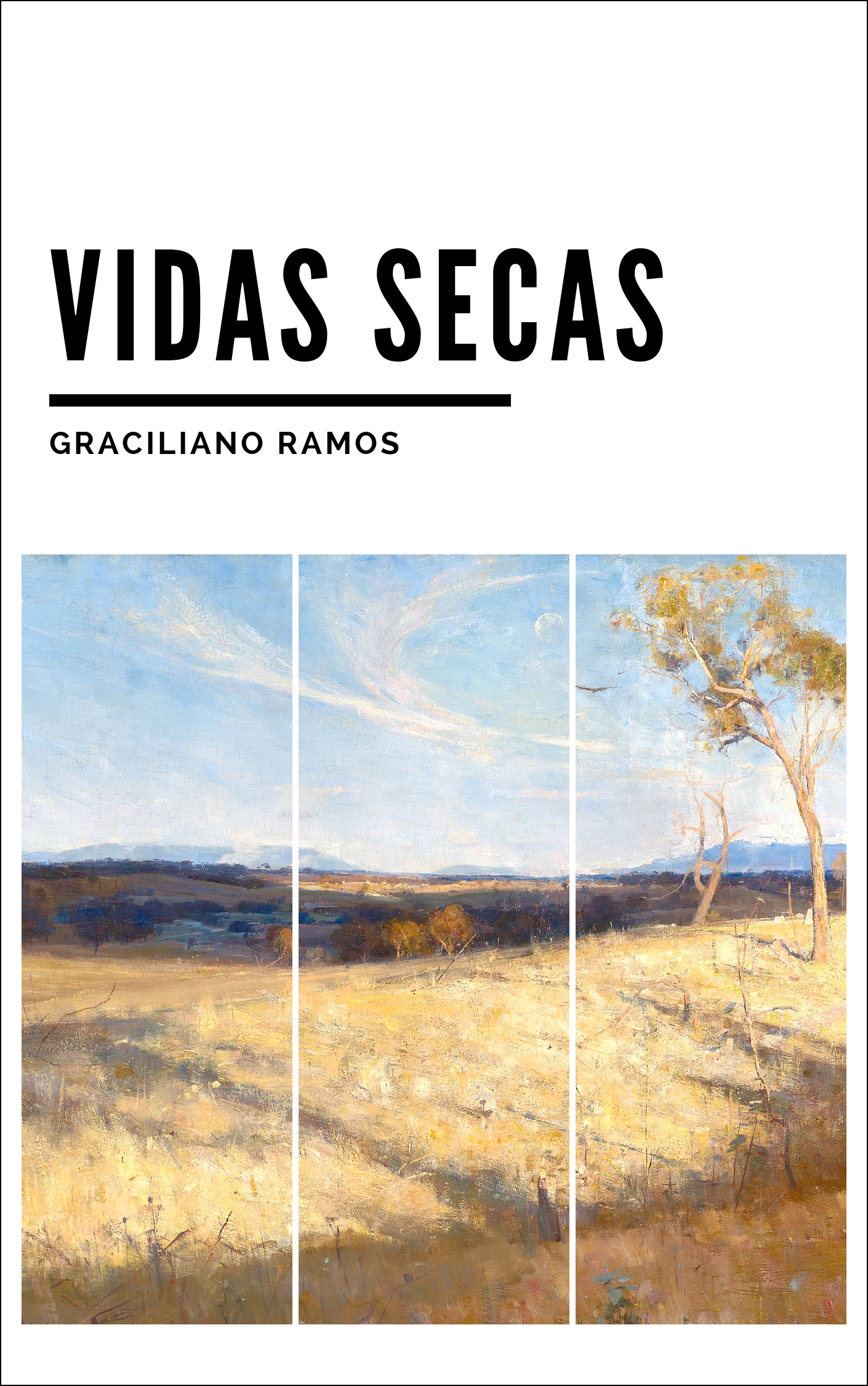 Vidas Secas